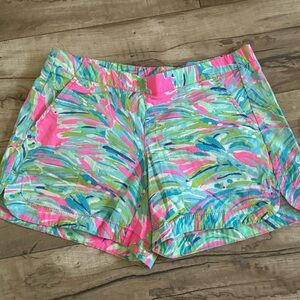 Lilly Pulitzer Women's Shorts